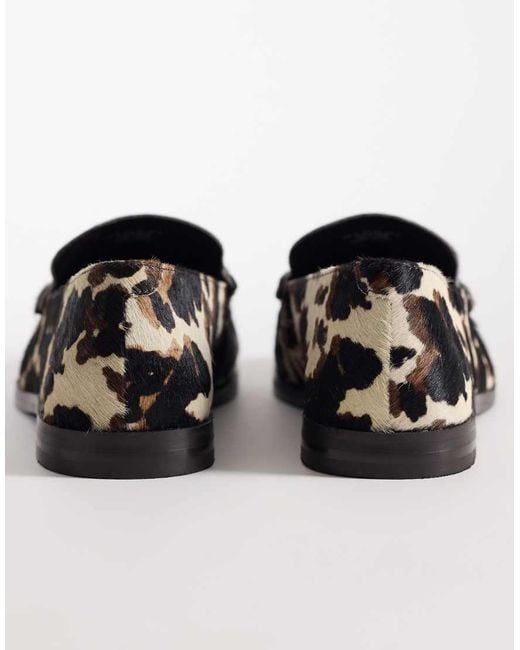 ASOS Multicolor Loafers for men