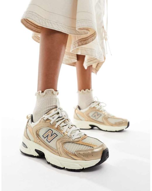 New Balance Natural 530 Sneakers
