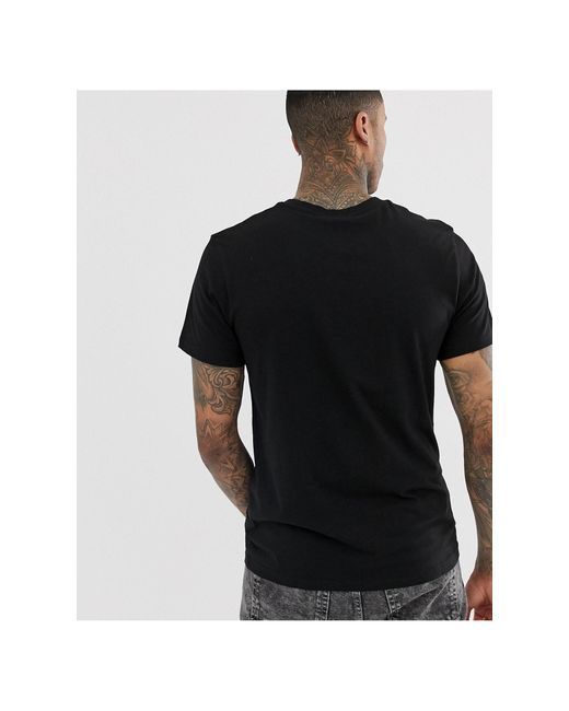 raw t shirt men