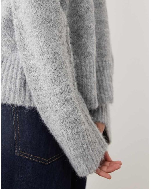 Luxe Cotton On de color Gray