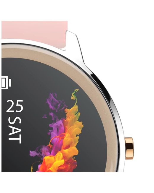 Flex di Sekonda in Gray
