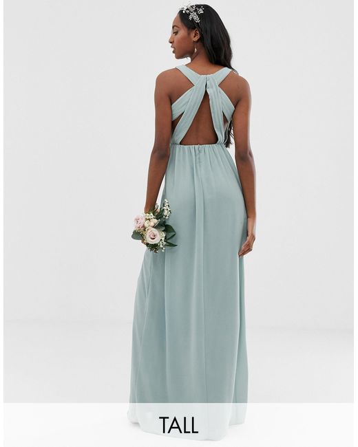 tfnc bridesmaid dresses sage