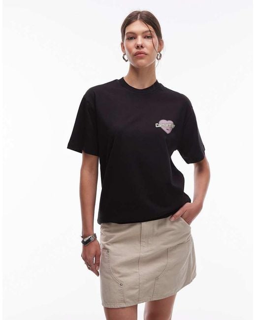 Carhartt Growth in het White