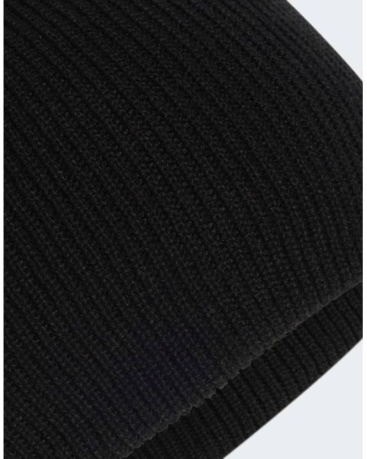 Adidas Originals Black Essentials Beanie