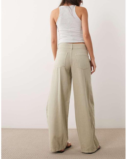Kiko di Mango in Natural
