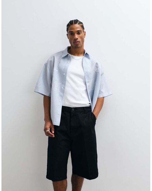 Carhartt Brander in het White voor heren