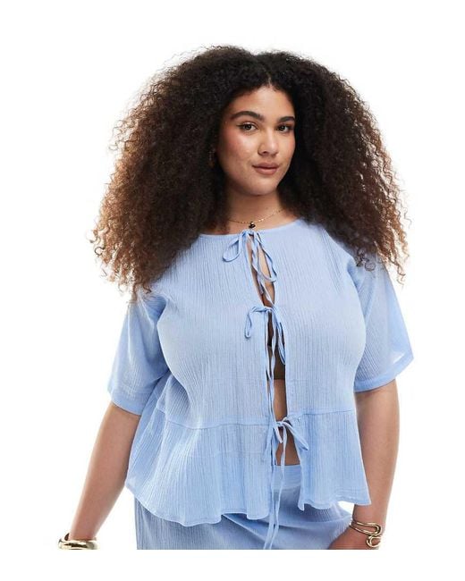 Esmee Curve Esmee in het Blue