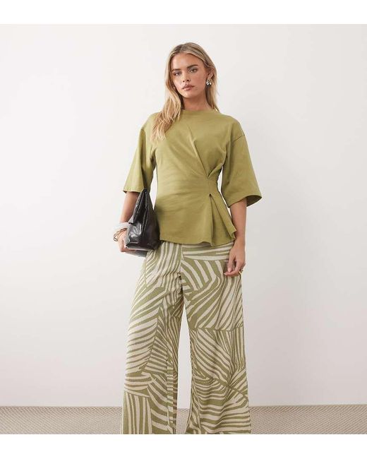 JDY Petite Jdy in het Green