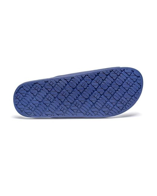 FREEDOM MOSES Blue Scented Sandals