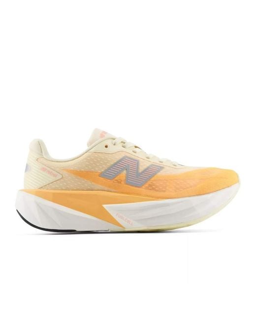 New Balance Natural Fuelcell Rebel V5 Trainers