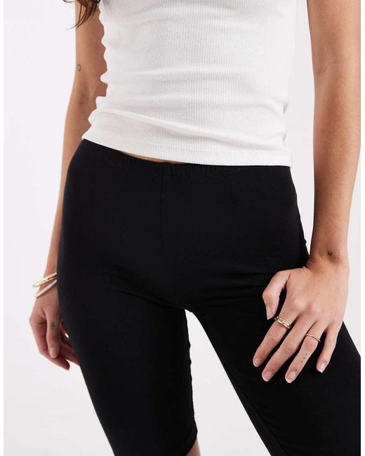 ONLY Multicolor 2 Pack legging Shorts