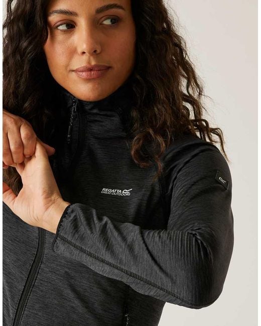 Harpten Regatta de color Black
