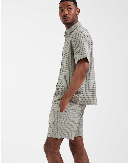 ASOS Premium in het Green voor heren