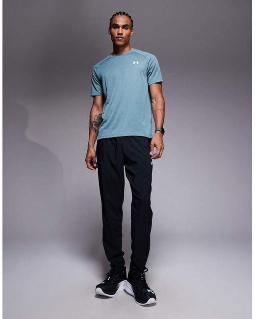 Under Armour Black Vanish Training Pants Ultimate for men