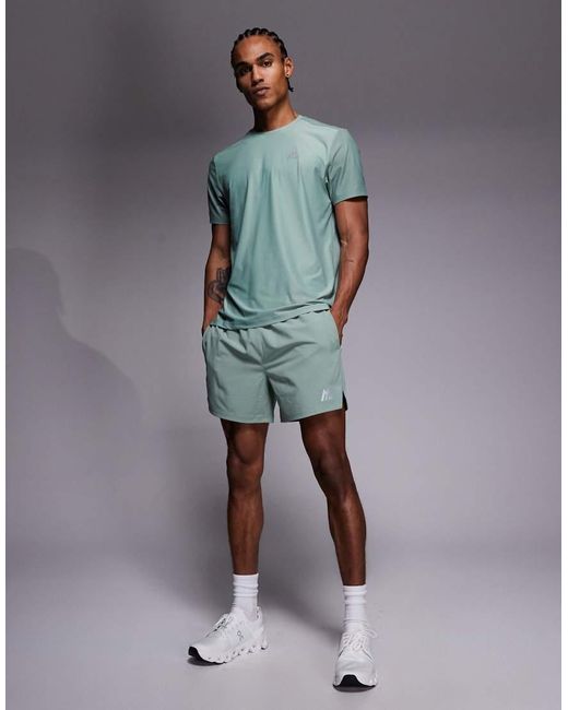 MONTIREX Green Charge 2.0 T-Shirt for men