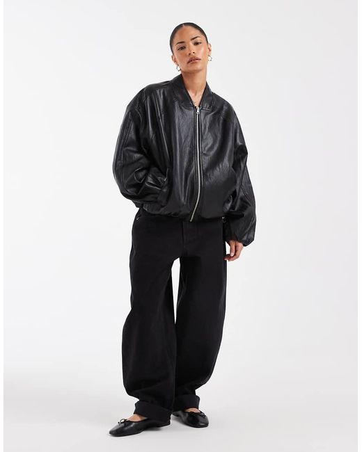 Asos Design ASOS de color Black