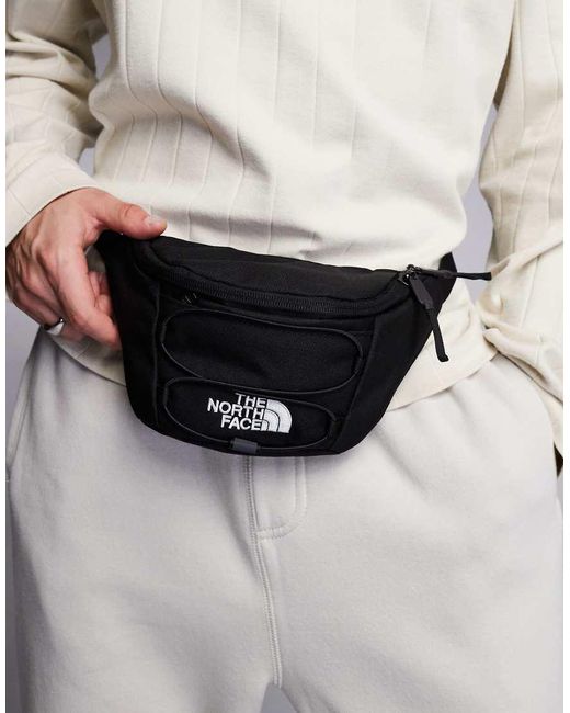 Riñonera Negra Jester Lumbar De The North Face de hombre de color Black