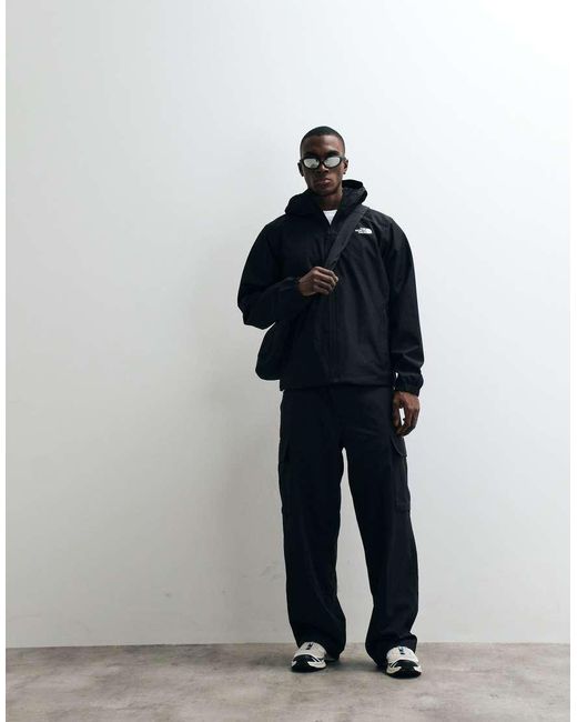 The North Face Blue Quest Jacket for men