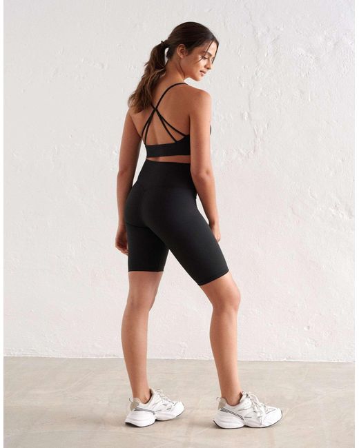 Aim'n Black – sense – shorts