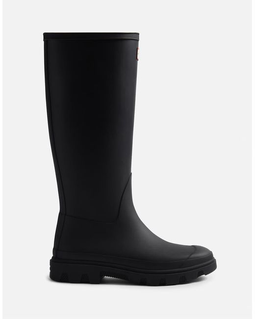 Downpour di Hunter in Black