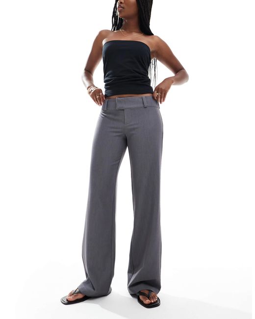 Cotton On Blue Cotton On Luis Suiting Pant