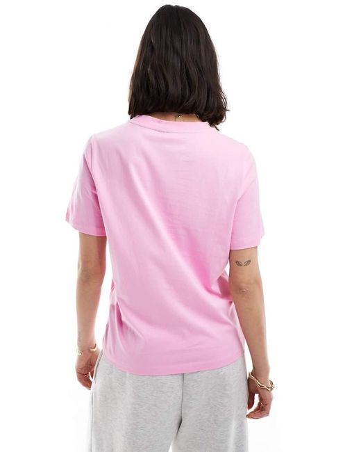 Vero Moda Pink T-Shirt