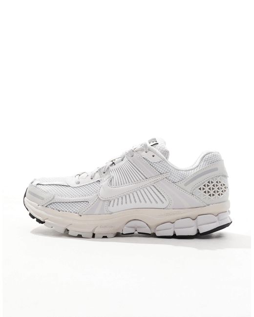 Nike – zoom vomero 5 – sneaker in Gray für Herren