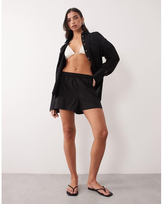 ASOS Ipanema in het Black