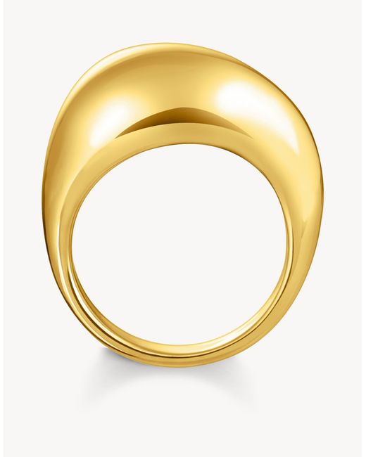 Thomas Sabo Metallic – ring