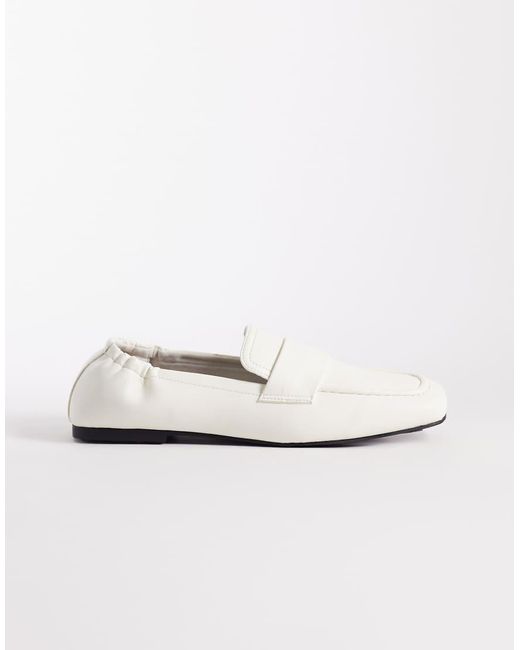 ASOS Melody in het White