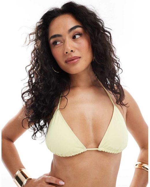 Monki Mix En Match in het White