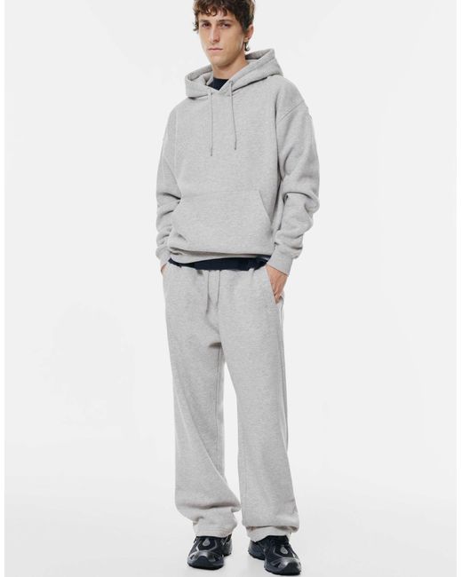 Lot Pull&Bear pour homme en coloris Black