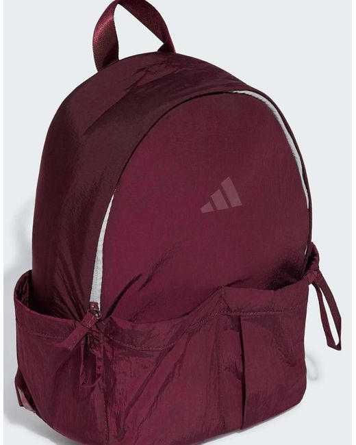 Adidas Originals Red Glow Backpack