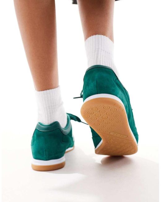 Rc42 di New Balance in Green