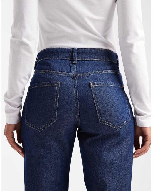 Kirsa di Vero Moda in Blue