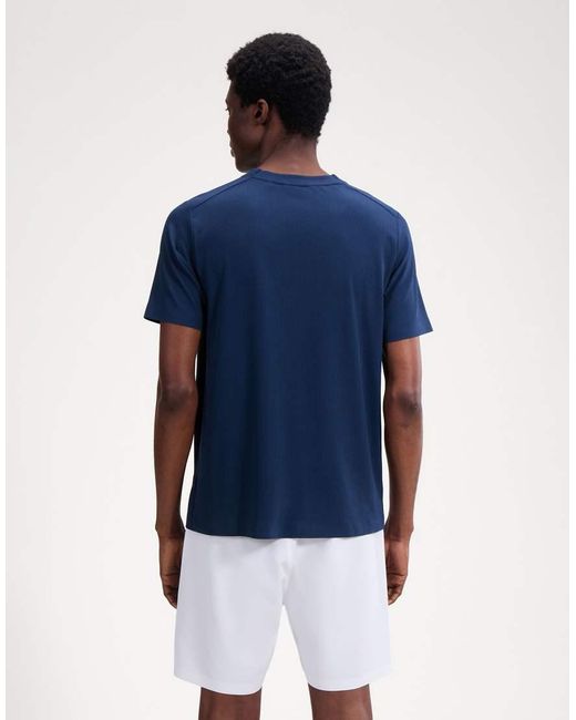 Ellesse Blue Teller Tee for men