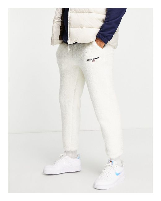 cuffed trackies