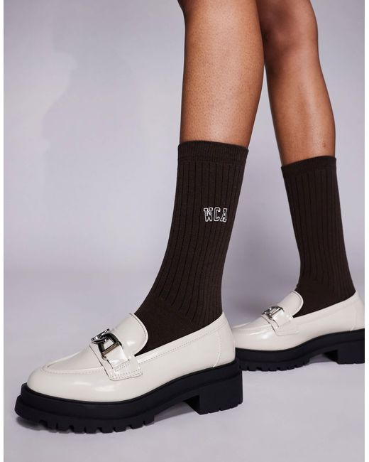 ASOS Black Weekend collective – socken
