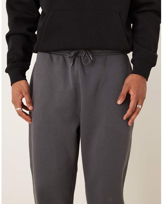 ASOS Essentials in het Black voor heren