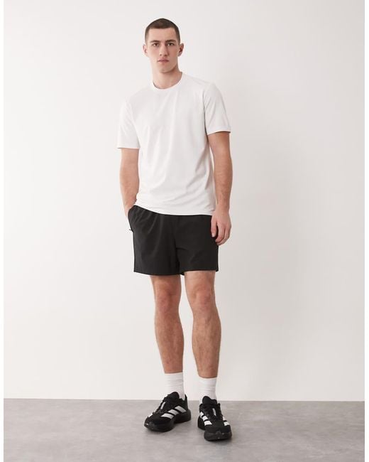Mango Performance in het White voor heren