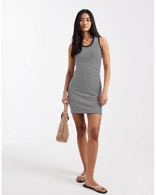 tommy hilfiger bodycon dress Tommy Jeans Women's Rib Bodycon Midi Dress, Dark Night Navy X-Small at Amazon Women's Clothing store