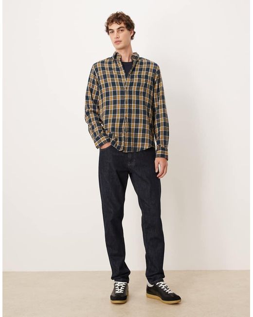 Windblown di Gant in Brown da Uomo