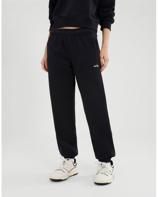Ellesse Blue Lentella Jogger