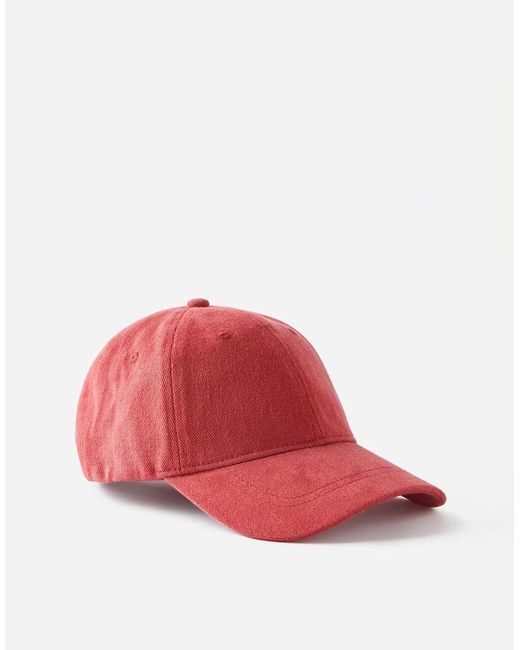 Cotton On Pink The Classic Cap