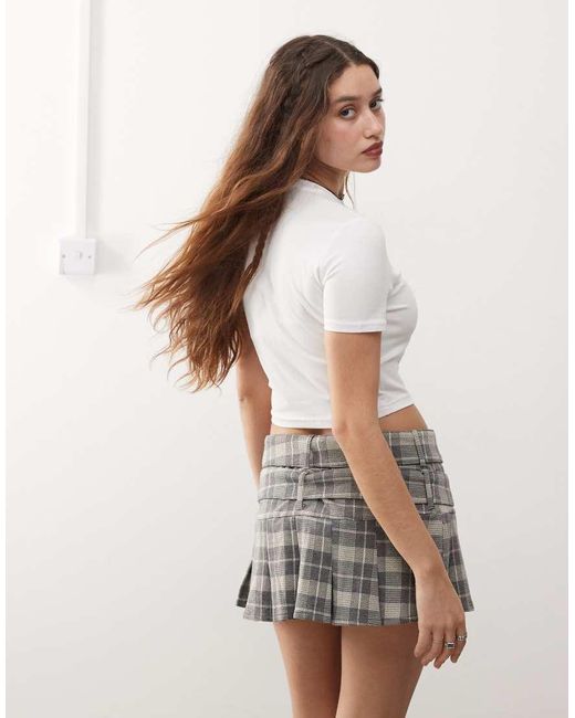 Dickies Maple Valley in het White
