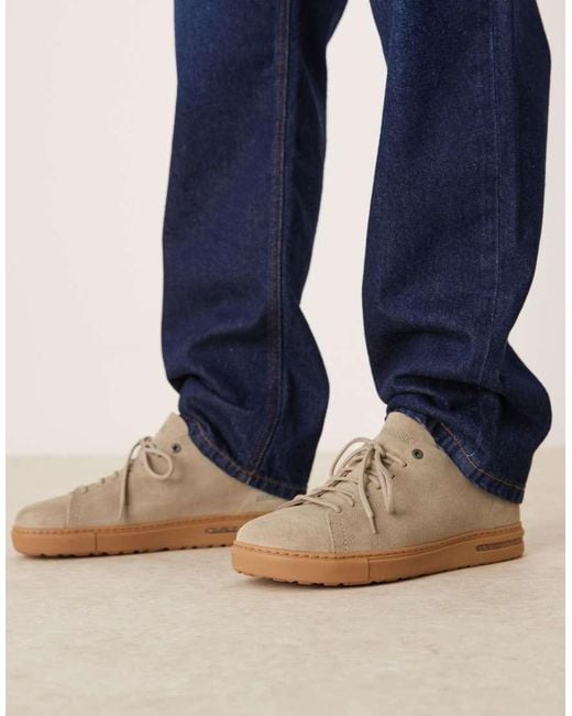 Birkenstock Blue Bend Low Trainers for men