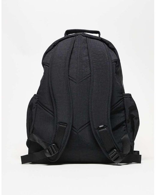Off The Wall di Vans in Black