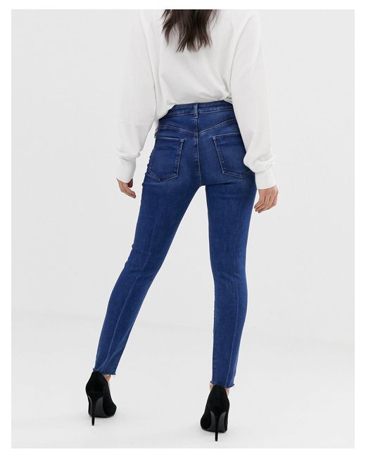 ridley high waisted jeans