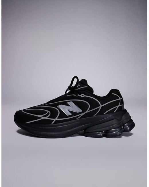 New Balance Gray 5030 for men