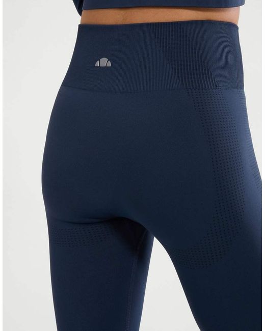 Ellesse Blue Garceau Legging
